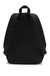 Backpack with contrast logo
