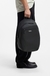 Backpack with contrast logo