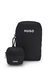 Logo phone holder with mini pouch