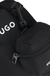 Logo phone holder with mini pouch