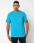 CODE CLASSIC CHENILLE T-SHIRT