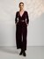Purple Violeta Jump Suit
