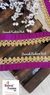 Prestige Purple Leafy Designer Trim