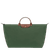 LE PLIAGE ORIGINAL TRAVEL BAG BRITISH GREEN