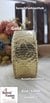 Golden Lampi Gota Border 1 '' inch