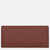Le Foulonné Long continental wallet