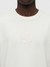 Tonal Luxe Badge T-Shirt