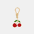 Collectible Cherry Charm