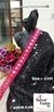 Geometric Pearl Rani Lace