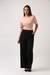 Women Great Comfort Pant-Wide Leg-Black