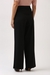 Women Great Comfort Pant-Wide Leg-Black