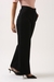 Women Great Comfort Pant-Wide Leg-Black