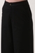 Women Great Comfort Pant-Wide Leg-Black