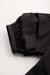 Womens Black Mid Length Dress