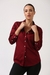 Womens Rose Wood City Shirt