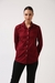 Womens Rose Wood City Shirt