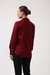 Womens Rose Wood City Shirt
