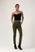 Women Olive Green Slim Fit Jeans