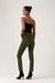 Women Olive Green Slim Fit Jeans