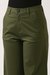 Women Great Comfort Pant-Ankle Length-Olive
