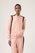 Womens Pink Active Jacket
