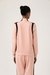 Womens Pink Active Jacket