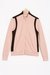 Womens Pink Active Jacket