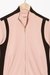 Womens Pink Active Jacket