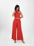 Women Printed Flare Pants