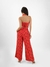 Women Printed Flare Pants