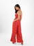 Women Printed Flare Pants