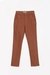 Women Rust Slim Fit Jeans