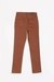Women Rust Slim Fit Jeans