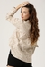 Womens Savanna Chic Printed Shirt