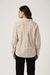 Womens Savanna Chic Printed Shirt
