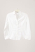 Womens Sleek White Shirt