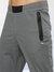 Men's Athletic Workout Jogger Pants with Pockets Dark Grey