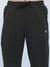 Men's Quick Dry Fitness Jogger Pants With Zipper Pockets Olive Green