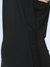 Women Racer Back Tank Top Black