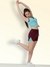 Women's Stretchable Lightweight Gym Shorts Maroon