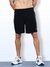 Men's Quick Dry Lightweight Sports Shorts | Running Shorts Black