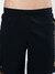 Men's Quick Dry Lightweight Sports Shorts | Running Shorts Black
