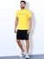 Men's Quick Dry Lightweight Sports Shorts | Running Shorts Black