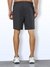 Men's Quick Dry Lightweight Sports Shorts | Running Shorts Grey