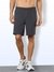 Men's Quick Dry Lightweight Sports Shorts | Running Shorts Grey