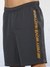 Men's Quick Dry Lightweight Sports Shorts | Running Shorts Grey