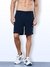 Men's Quick Dry Lightweight Sports Shorts | Running Shorts Navy