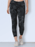 Women's High Waist Active Wear Yoga & Gym Leggings Black
