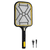 24ENERGY Advanced Anti Mosquito Racquet Longer Battery (EN-2050MS | Yellow)