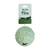Ezra Play Bamboo Ball - Green Rubber Toy